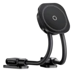 Baseus PrimeTrip C03s Cosmic Black / Magnetický držák do auta / MagSafe / 20N (6932172695101)