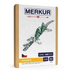 Merkur - Mini ZOO - Krokodýl