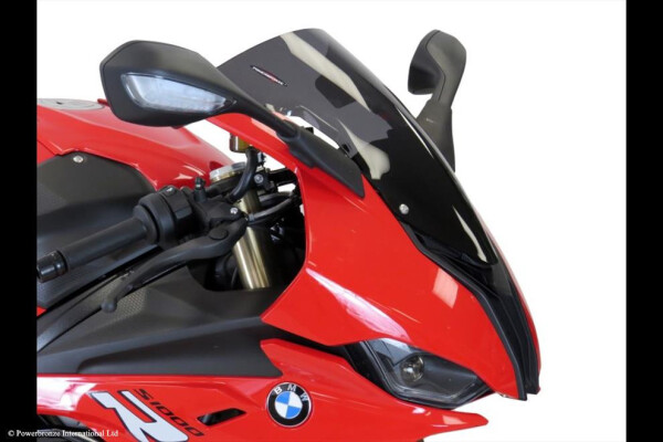 Bmw S1000Rr 19-26, M1000Rr 21-22 Plexi Standard