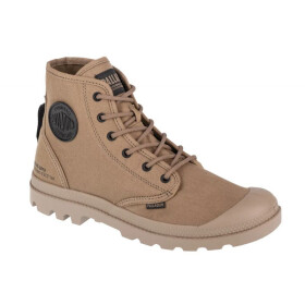 Boty Palladium Pampa Hi Htg Supply M 77356-308-M 45