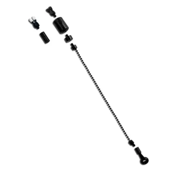 AVID Swinger Revolve Bobbin Kit Black (A0490024)