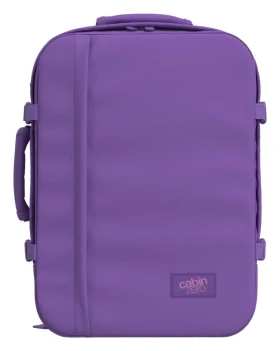 CabinZero Classic 44L Lavender Dream 44 L CABINZERO-062601