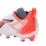 Fotbalové boty Puma Ultra 5 Match+ FG/AG M 108162 01 42