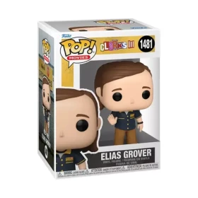 Funko POP! Movies Elias Grover (Clerks 3)
