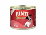 Rinti Dog Gold konzerva hovězí 185g + Množstevní sleva