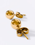 FURIOSA® Sweetie 18K POZLACENÍ