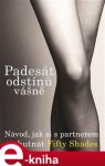 Padesát odstínů vášně. Návod, jak si s partnerem vychutnat Fifty Shades - Maya Richards e-kniha