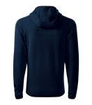 Direct stretch fleece pánský námořní modrá S