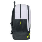 Sportovní tréninkový batoh Realu Madrid 612554825 Vícebarevné