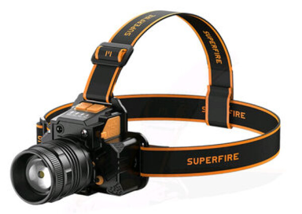 Superfire HL58