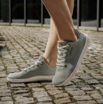 Skinners Globetrotter Mist Green White