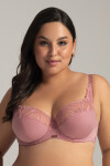 PODPRSENKA AV 2105 PINK PEONY MAXI PINK PEONY 85I