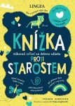 Knížka proti starostem Imogen Harrison