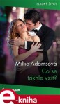 Co se takhle vzít? - Millie Adamsová e-kniha