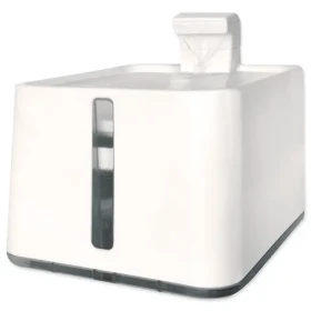 Epic Pet ZEN Fontána automatická bílá 2.4l (444-400112)