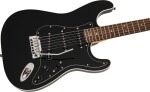 Fender Made in Japan Limited Active Modern Stratocaster RW BK