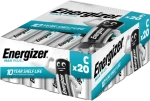 Energizer MAX Plus Professional 20ks EIM003