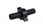 Hadicová spojka Levior 3/4" - závit 1"