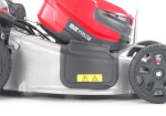 Aku sekačka CRAMER 82LM51SX