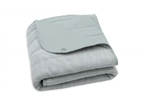 Jollein Deka 75x100 cm Velvet Rib Sea Green (516-511-68113)
