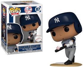 Funko Figurka POP! Giancarlo Stanton #27 New York Yankees MLB
