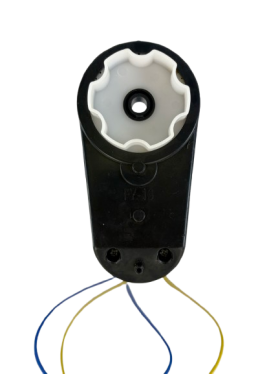 Mamido Servomotor RS380 12V 6000 RPM