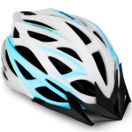 Cyklistická přilba Spokey Femme 928244 NEUPLATŇUJE SE