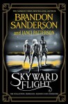 Skyward Flight Brandon Sanderson,