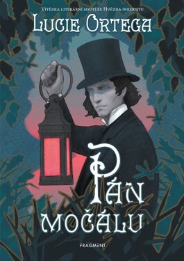 Pán močálu (3)