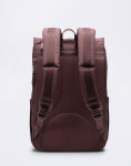 Batoh Herschel Supply Little America Mid Backpack Huckleberry Diamond