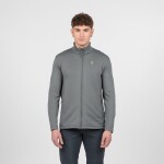 KARPOS Pizzocco Evo Full Zip Fleece, Castor velikost: L