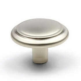Tulip Nábytková knopka Turia nikl mat (157300)