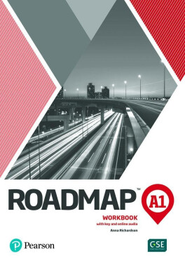 Roadmap A1 Workbook with Key - Ann Richardson