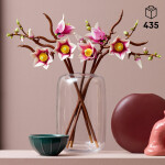 LEGO LEGO® Botanicals 11510 Větvičky magnólie