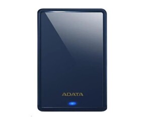 ADATA Externí HDD 1TB 2,5" USB 3.0 DashDrive HV620S, modrá EDF_414871