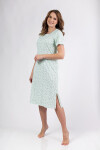 Košile Regina 149 kr/r M-XL W25 dámská Celadon M