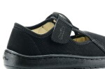 Froddo Canvas T-bar G1700439-6 Black