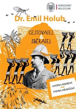 Emil Holub