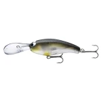 Daiwa Wobler Prorex Fuku Hayate Crank 5,5cm 7g Ghost Purple Wakasagi (15260-510)