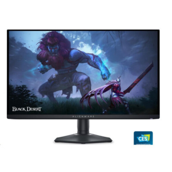 DELL LCD AW2725DF - 26,7"/QD OLED/QHD//2560 x 1440/16:9/144Hz/0.03ms/1,5mil:1/1000 cd/m2/HDMI/DP/Pivot/VESA/3YNBD EDF_1336387