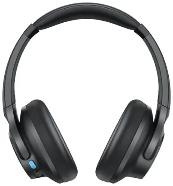Anker Soundcore Q11i šedá / Bezdrátová sluchátka / BT 5.3 / mikrofon / výdrž 60 h (A3005GA1)