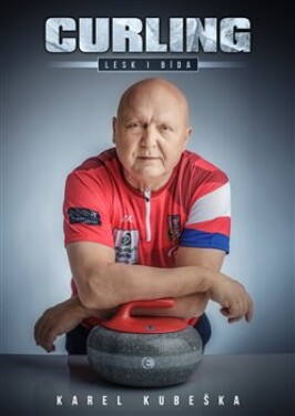 Curling Karel Kubeška
