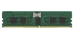 Kingston 16GB DDR5 5600MHz ECC Reg / Operační paměť / CL46 / DIMM / 1Rx8 / 1.1V / Hynix A (KSM56R46BS8PMI-16HAI)