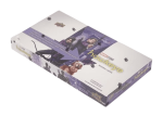 2023 Upper Deck Marvel Studios Hawkeye Hobby Box
