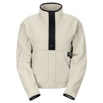 SCOTT Pullover W's Escape Original Fleece, Latte Beige (vzorek) velikost: M