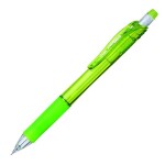 Mikrotužka Pentel EnerGize PL105 - světle zelená 0,5mm