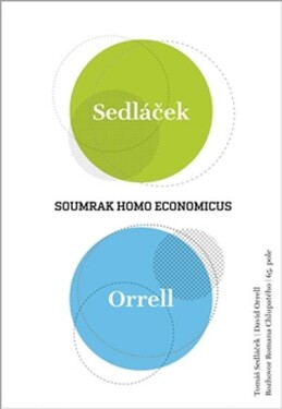 Soumrak homo economicus