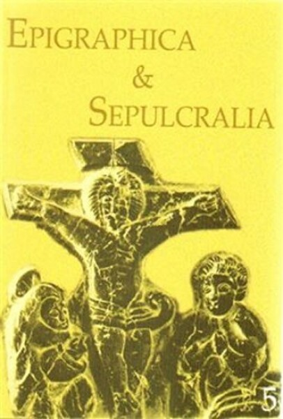 Epigraphica Sepulcralia