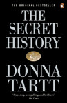 The Secret History. 30th Anniversary Edition