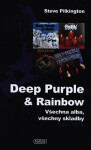 Deep Purple Rainbow